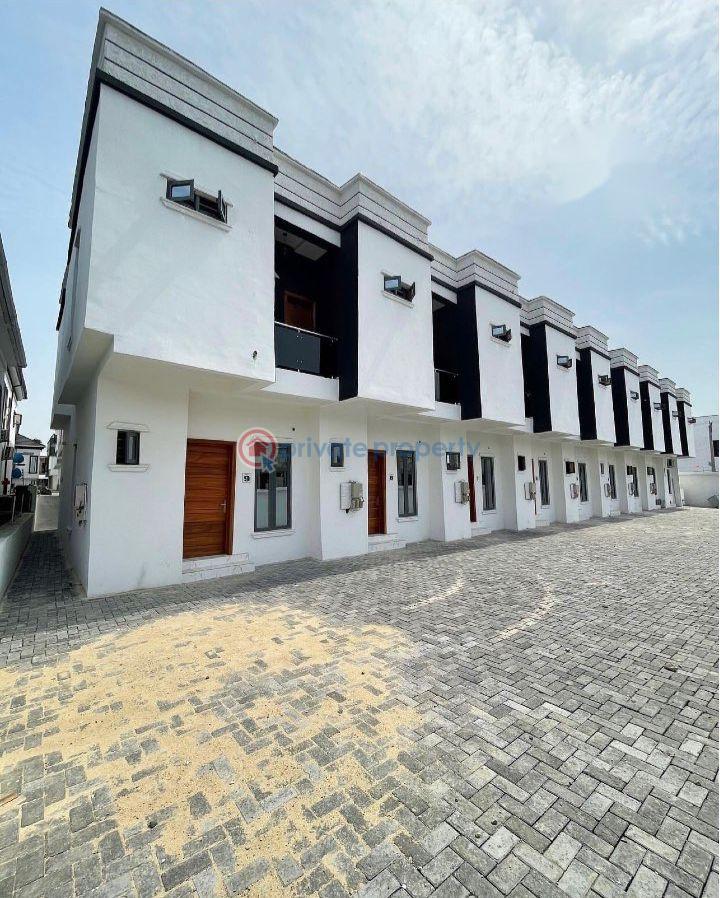 2 bedroom Duplex For Sale Ikota Lekki Lagos - 0
