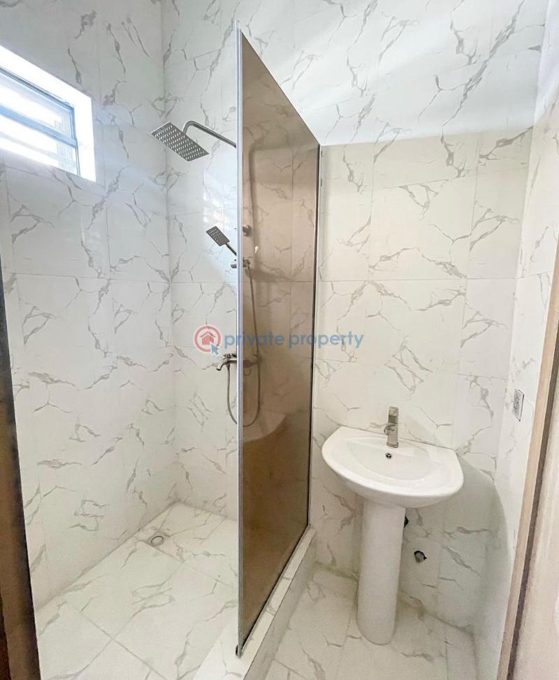 2 bedroom Duplex For Sale Ikota Lekki Lagos - 6