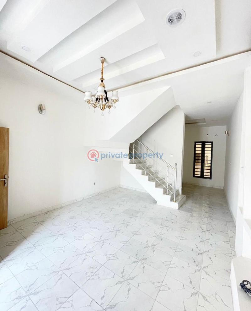 2 bedroom Duplex For Sale Ikota Lekki Lagos - 1