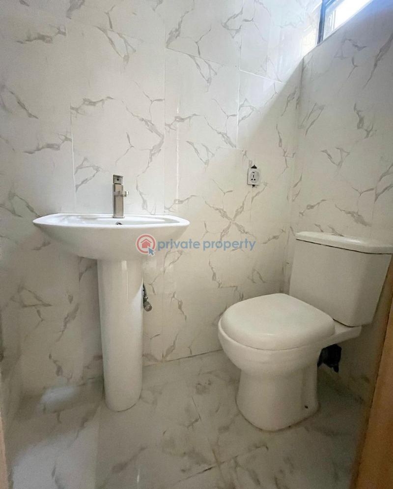 2 bedroom Duplex For Sale Ikota Lekki Lagos - 9