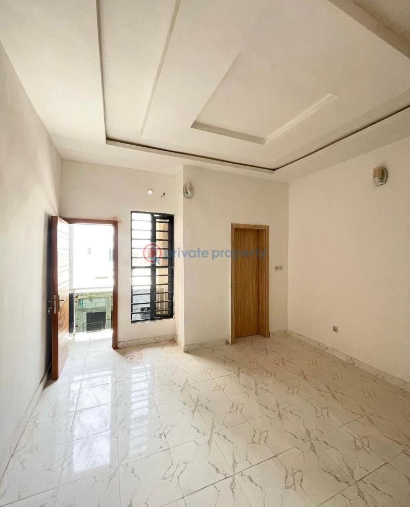 2 bedroom Duplex For Sale Ikota Lekki Lagos - 3