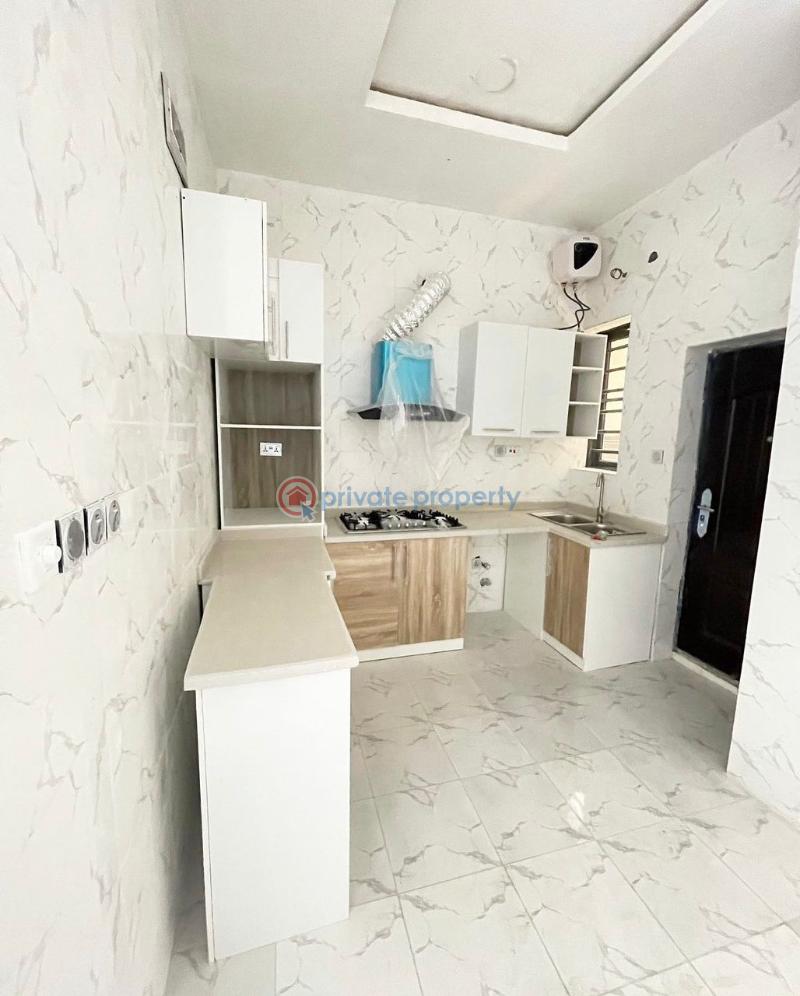 2 bedroom Duplex For Sale Ikota Lekki Lagos - 2