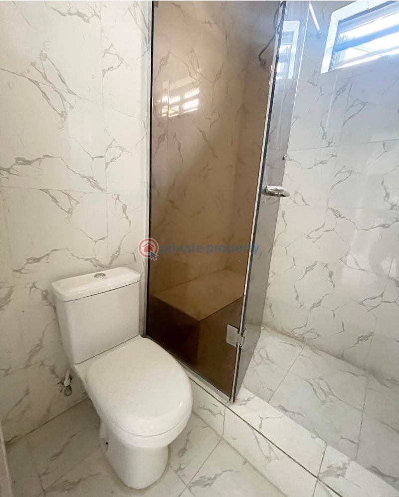 2 bedroom Duplex For Sale Ikota Lekki Lagos - 5