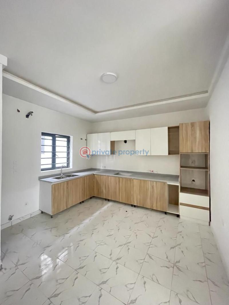 2 bedroom Block Of Flats For Sale Victoria Garden City Lekki Lagos - 1