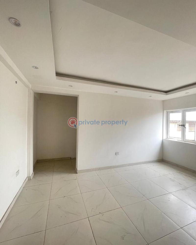 3 bedroom Block Of Flats For Sale Randle Avenue Surulere Lagos - 9