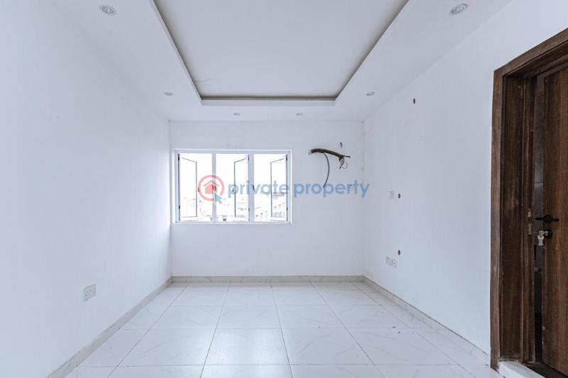 3 bedroom Block Of Flats For Sale Randle Avenue Surulere Lagos - 8