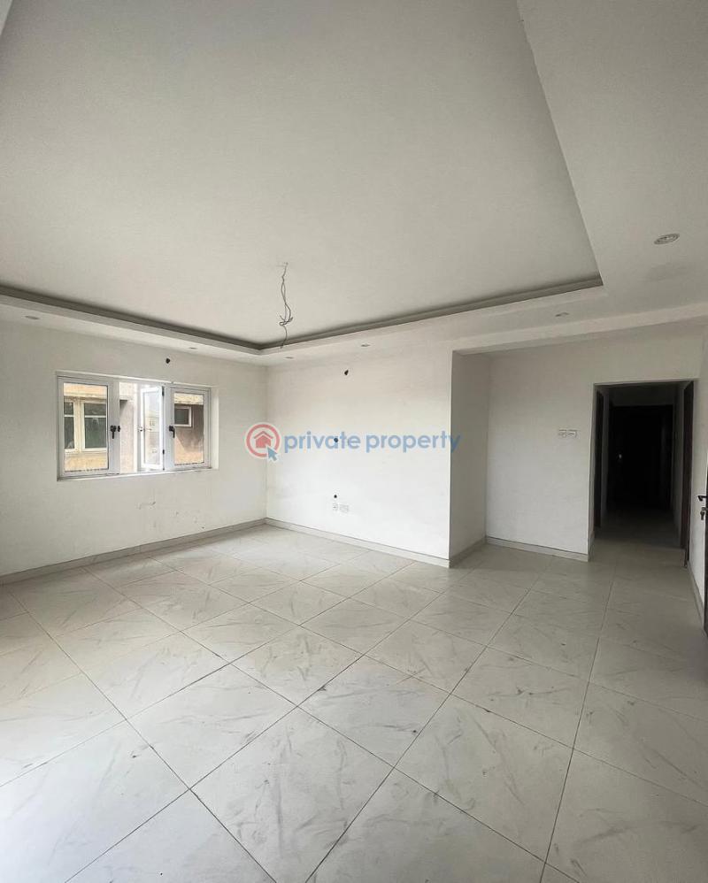 3 bedroom Block Of Flats For Sale Randle Avenue Surulere Lagos - 3