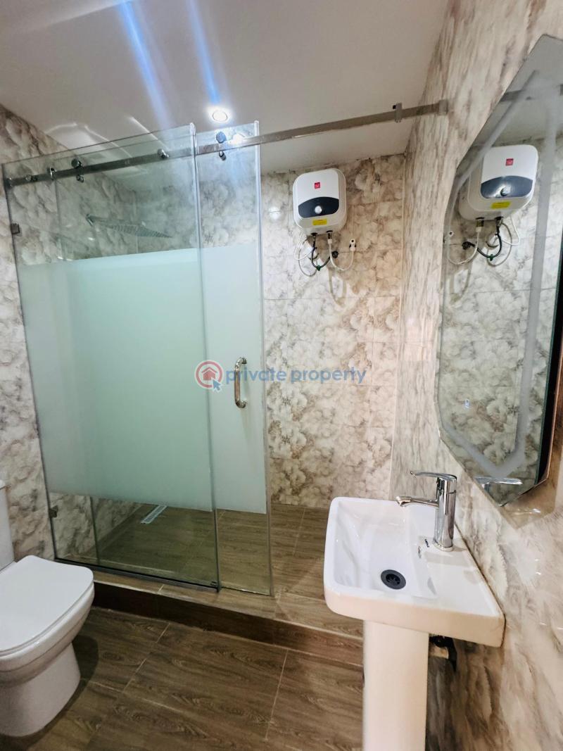 3 bedroom Block Of Flats For Sale Ogba Lagos - 3