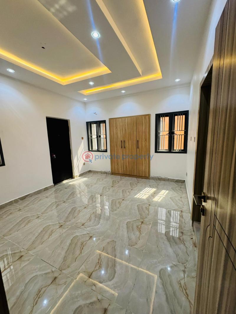 3 bedroom Block Of Flats For Sale Ogba Lagos - 10