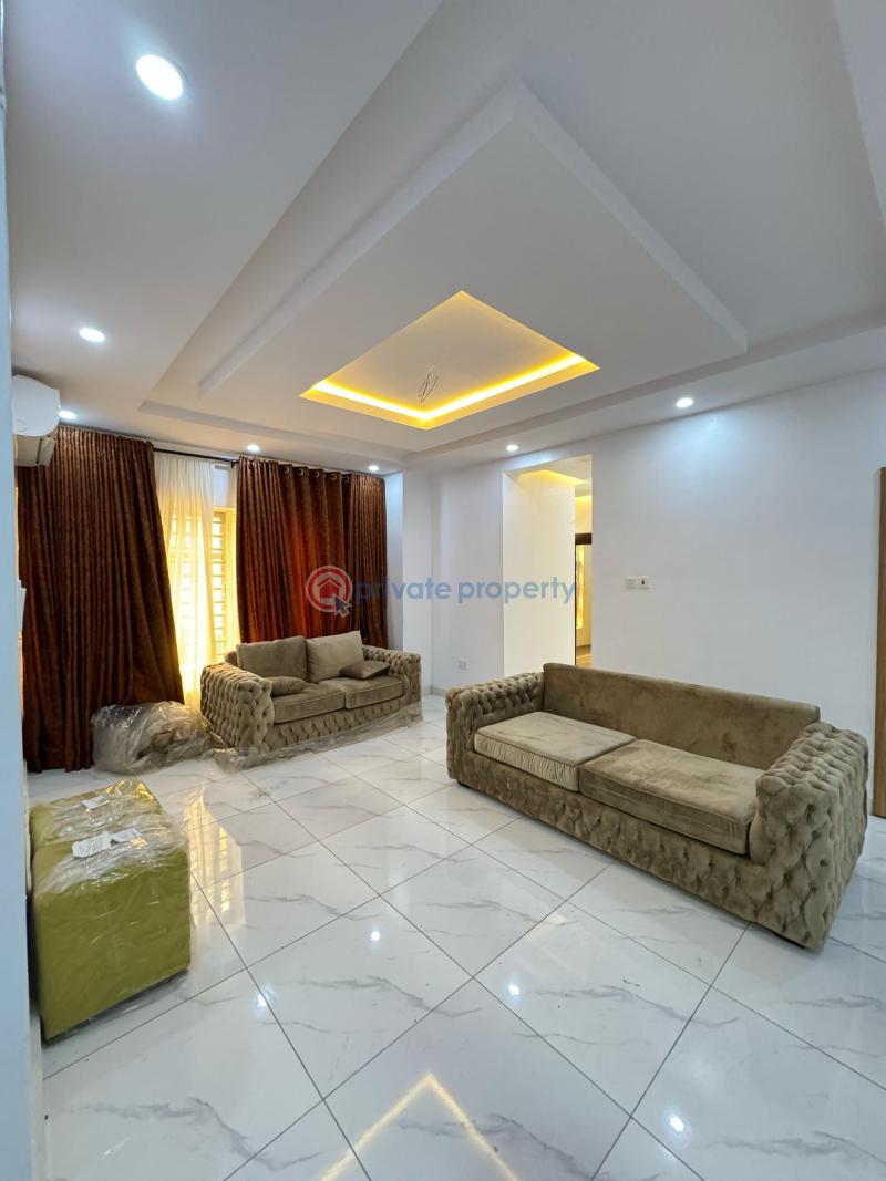 3 bedroom Block Of Flats For Sale Gbagada Lagos - 5