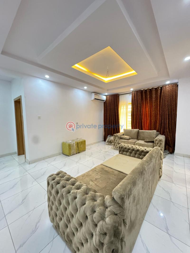 3 bedroom Block Of Flats For Sale Gbagada Lagos - 3