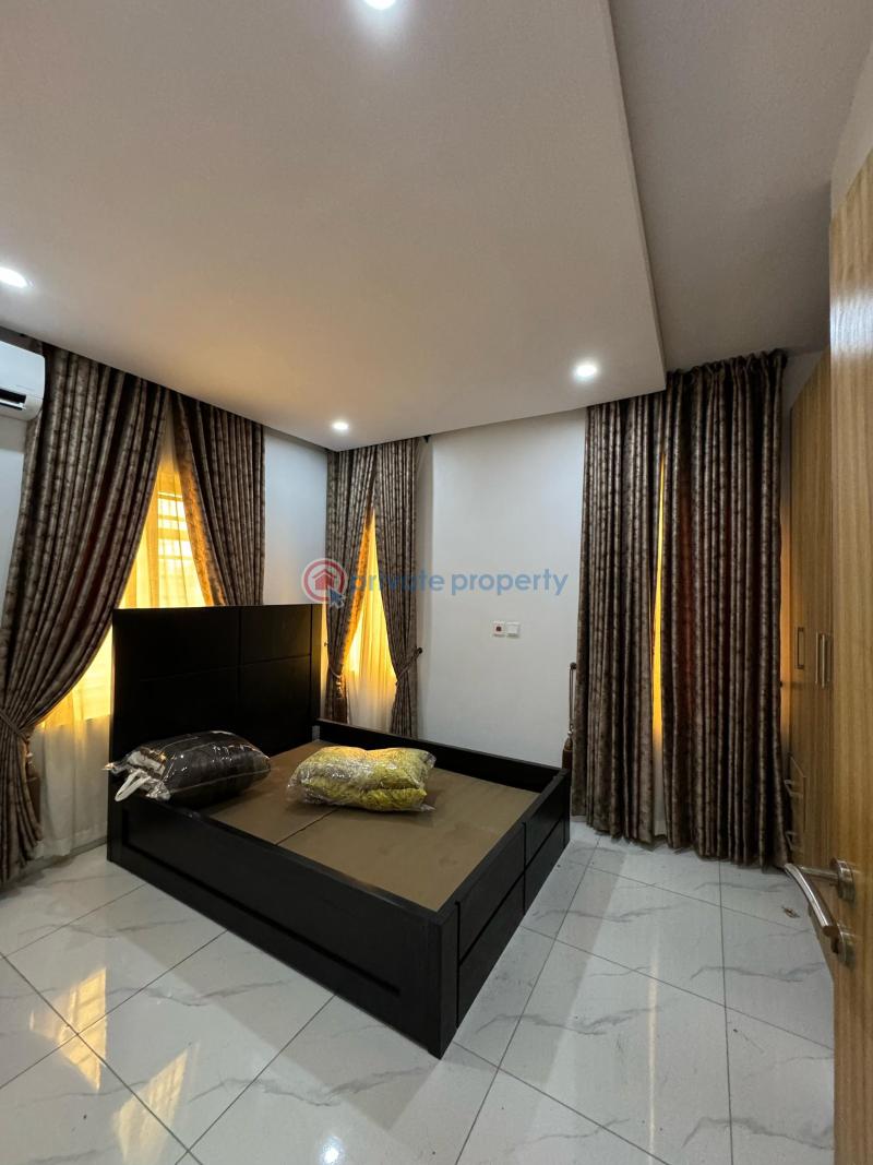 3 bedroom Block Of Flats For Sale Gbagada Lagos - 7