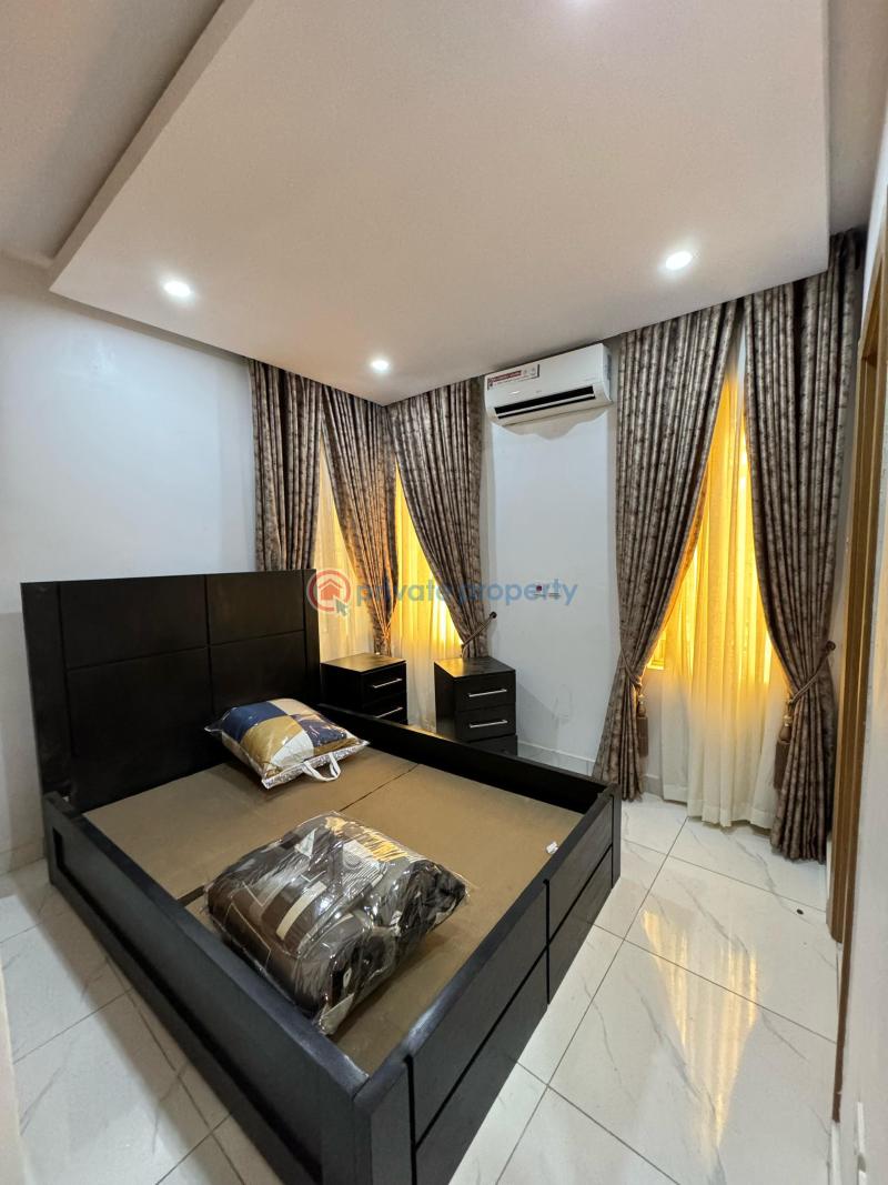 3 bedroom Block Of Flats For Sale Gbagada Lagos - 8