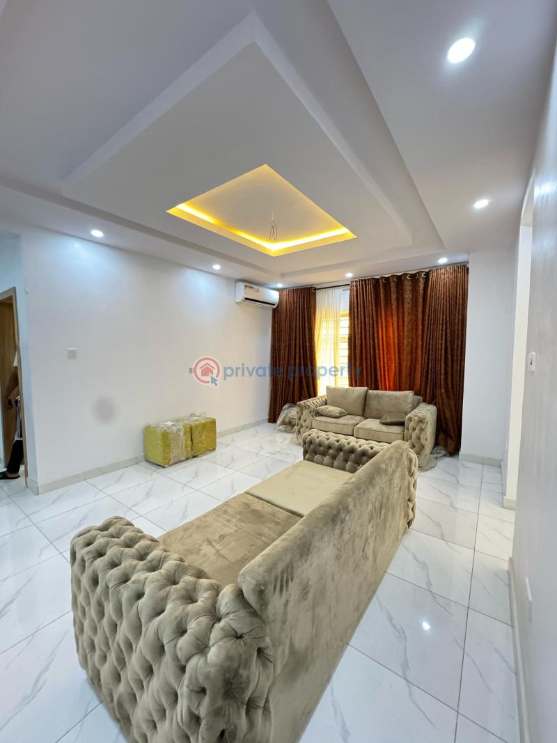 3 bedroom Block Of Flats For Sale Gbagada Lagos - 9