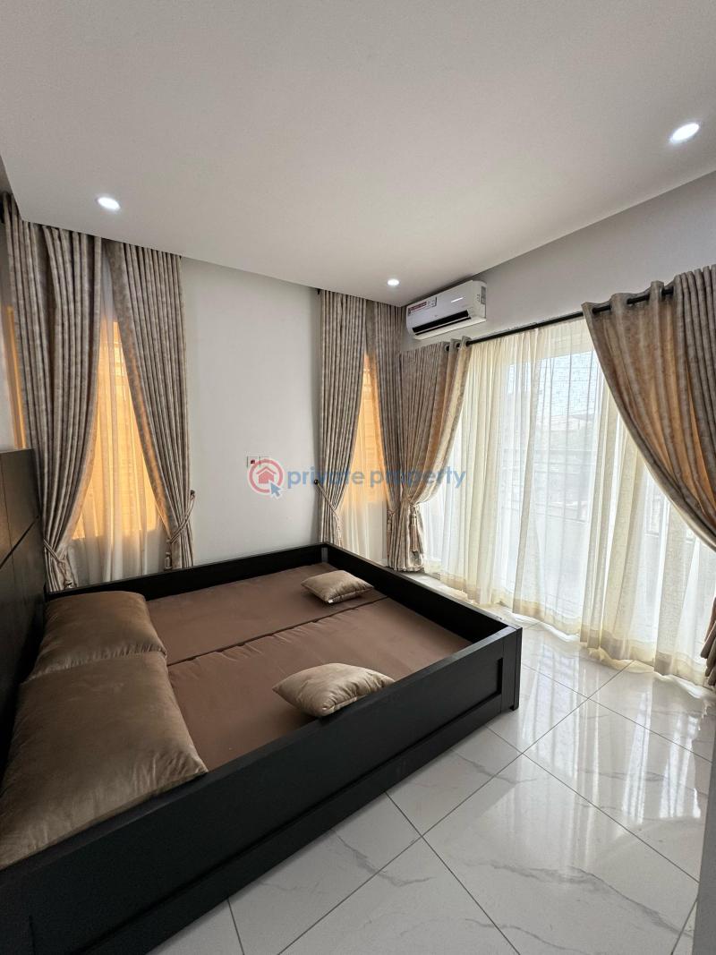 3 bedroom Block Of Flats For Sale Gbagada Lagos - 10