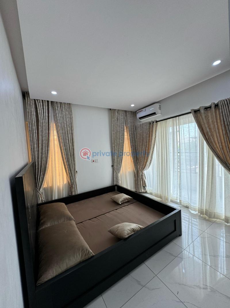 3 bedroom Block Of Flats For Sale Gbagada Lagos - 6