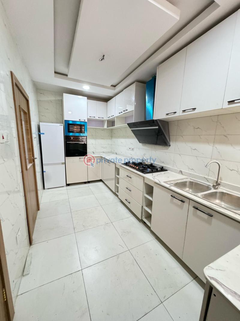 3 bedroom Block Of Flats For Sale Gbagada Lagos - 4