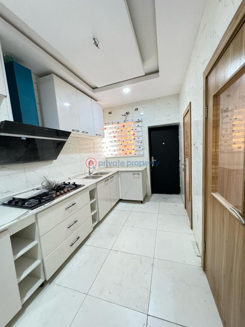 3 bedroom Block Of Flats For Sale Gbagada Lagos - 11