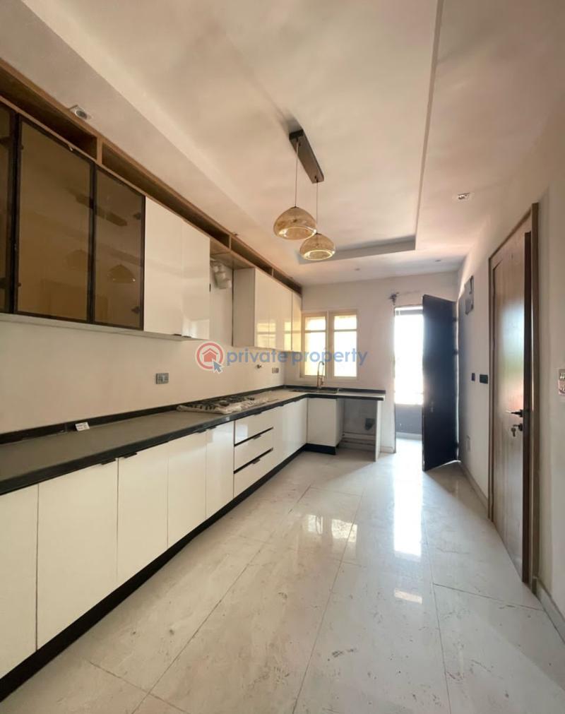 3 bedroom Block Of Flats For Sale Victoria Island Lagos - 8