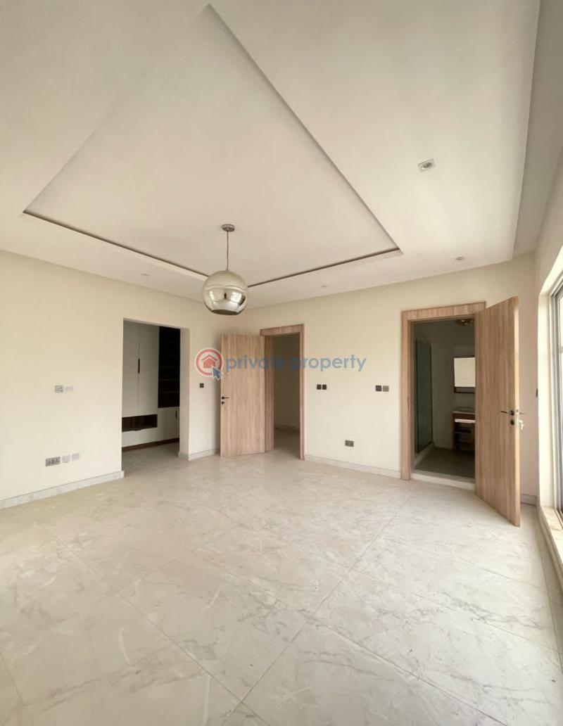3 bedroom Block Of Flats For Sale Victoria Island Lagos - 11