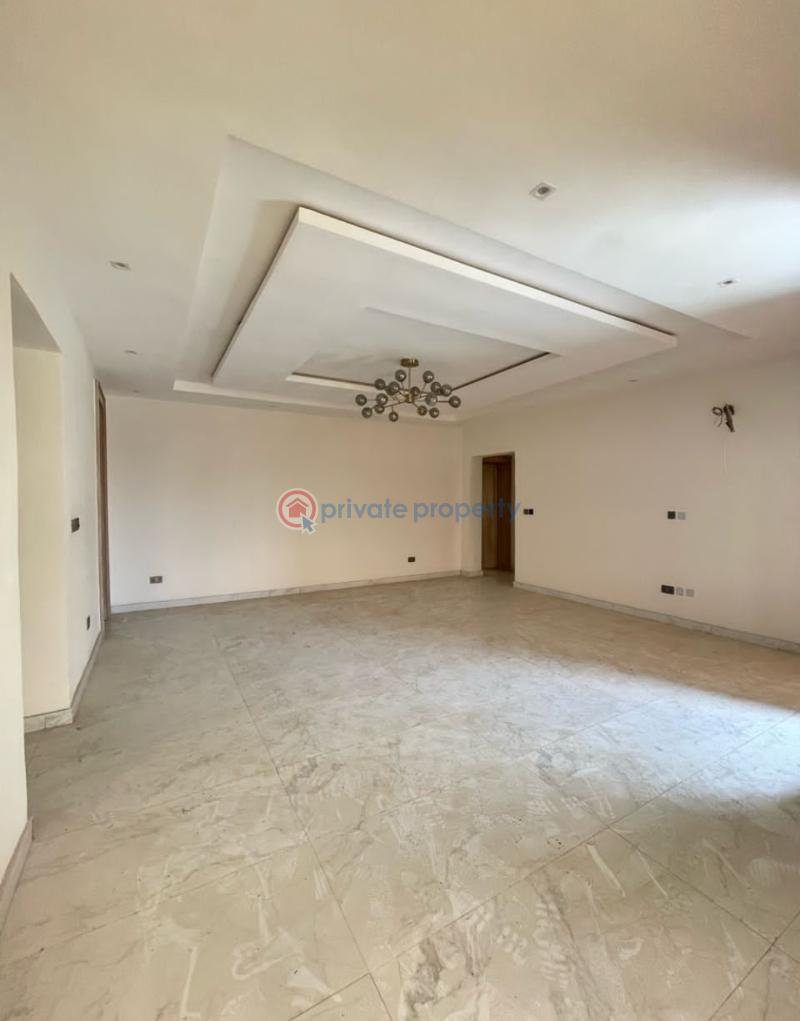 3 bedroom Block Of Flats For Sale Victoria Island Lagos - 3