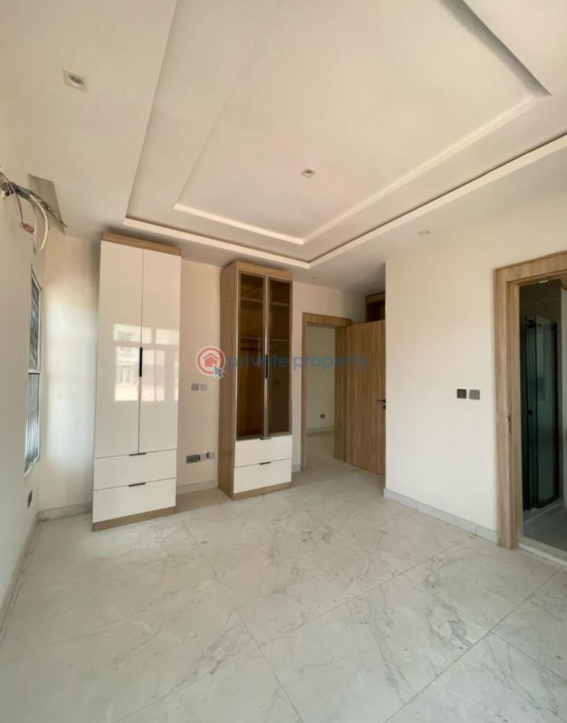 3 bedroom Block Of Flats For Sale Victoria Island Lagos - 15