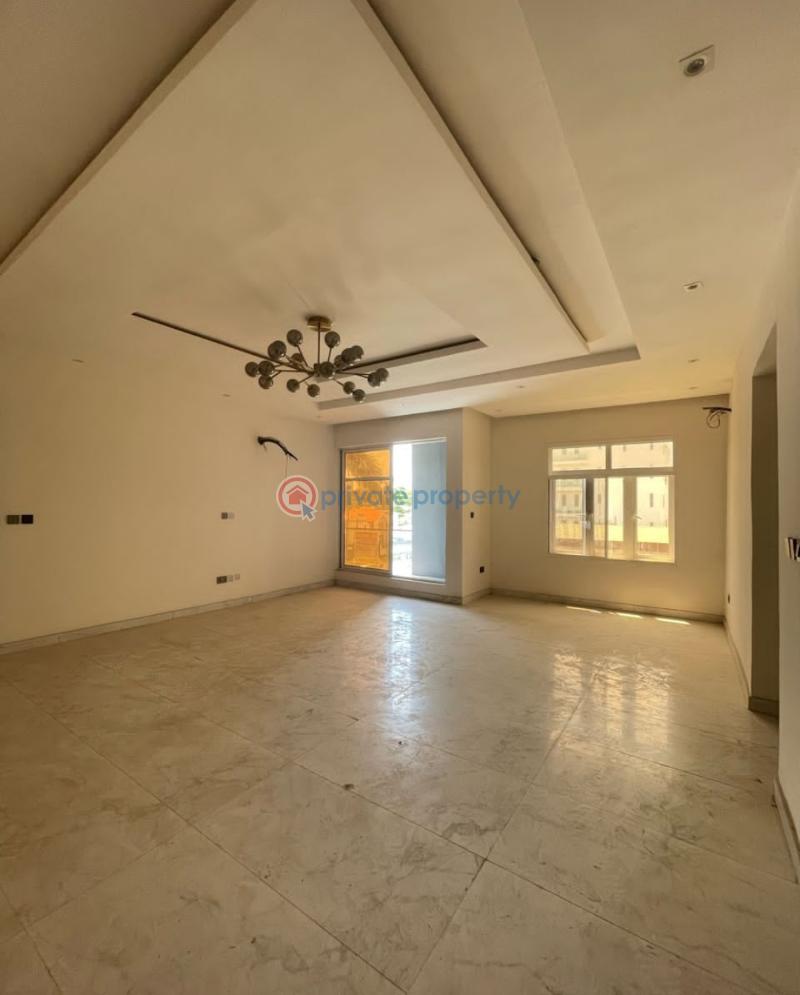 3 bedroom Block Of Flats For Sale Victoria Island Lagos - 1