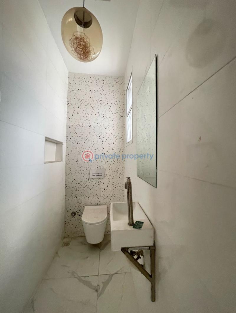 3 bedroom Block Of Flats For Sale Victoria Island Lagos - 5