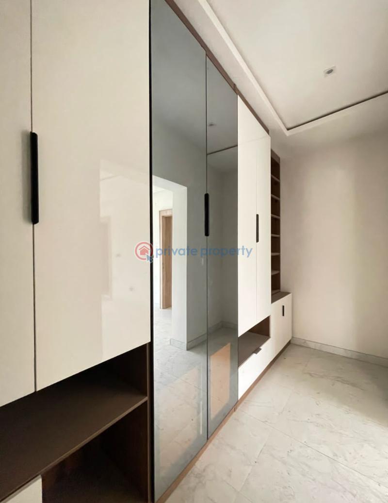 3 bedroom Block Of Flats For Sale Victoria Island Lagos - 9