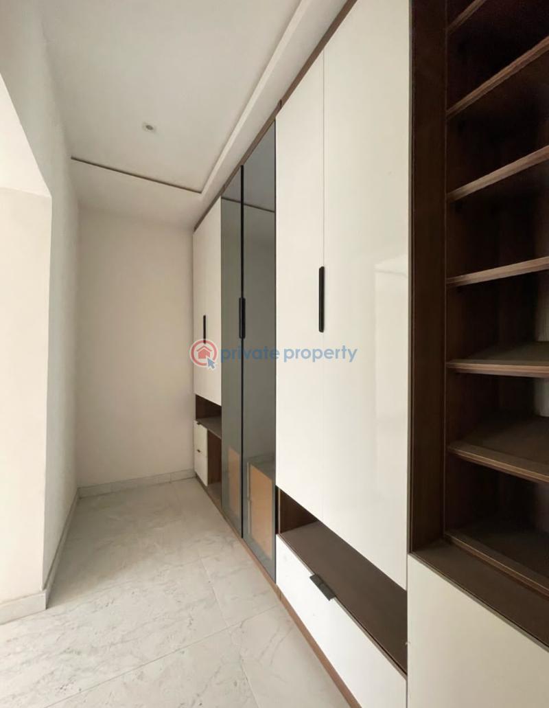 3 bedroom Block Of Flats For Sale Victoria Island Lagos - 10