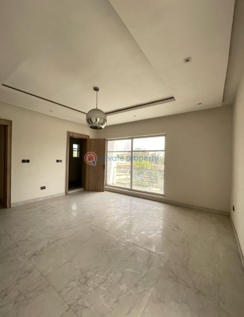 3 bedroom Block Of Flats For Sale Victoria Island Lagos - 12
