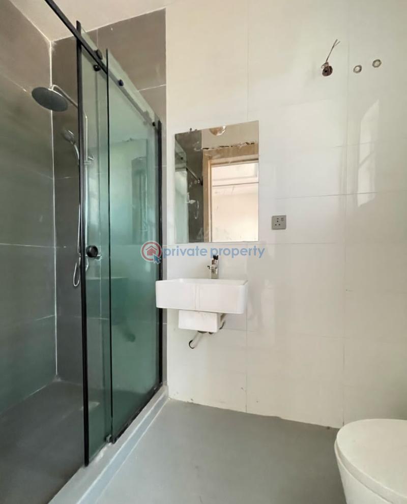 3 bedroom Block Of Flats For Sale Victoria Island Lagos - 16