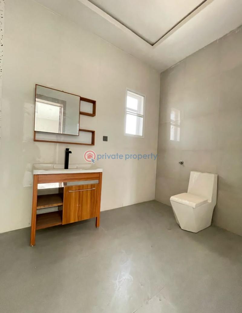 3 bedroom Block Of Flats For Sale Victoria Island Lagos - 13