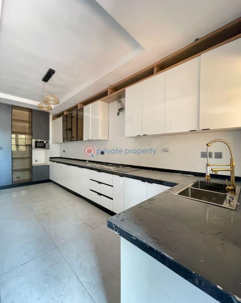 3 bedroom Block Of Flats For Sale Victoria Island Lagos - 4