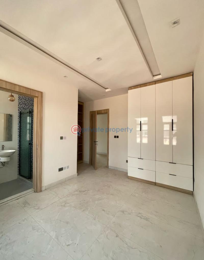 3 bedroom Block Of Flats For Sale Victoria Island Lagos - 6