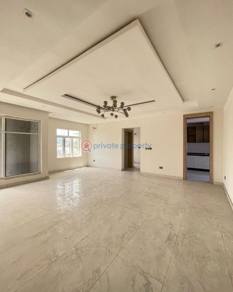 3 bedroom Block Of Flats For Sale Victoria Island Lagos - 2