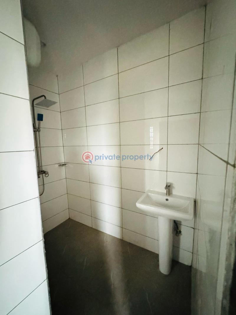 3 bedroom Block Of Flats For Sale Ajayi Road Ogba Lagos - 12