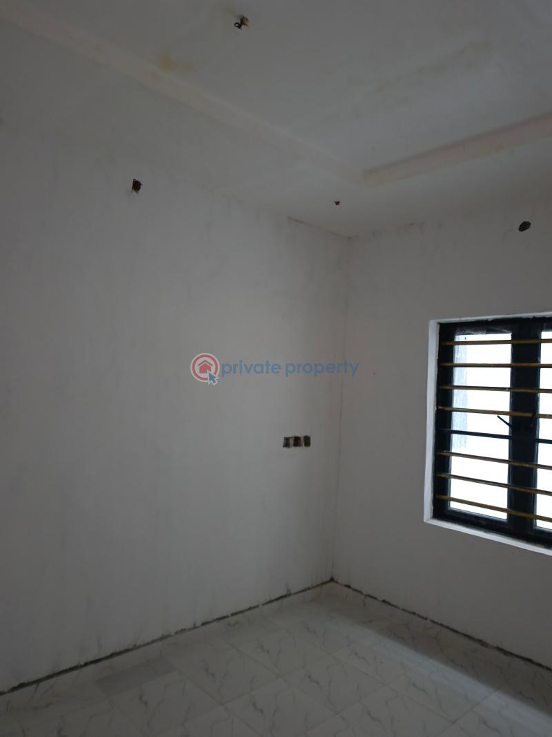 3 bedroom Duplex For Sale Extension Abesan Estate Ipaja Lagos - 9