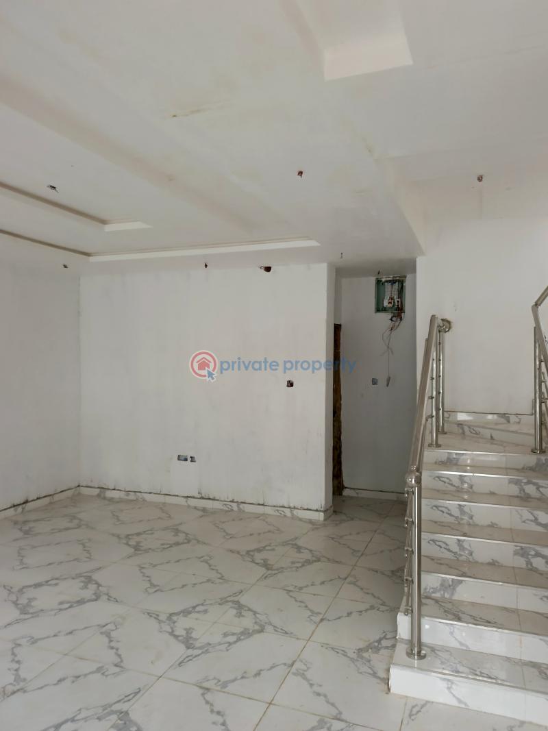 3 bedroom Duplex For Sale Extension Abesan Estate Ipaja Lagos - 7
