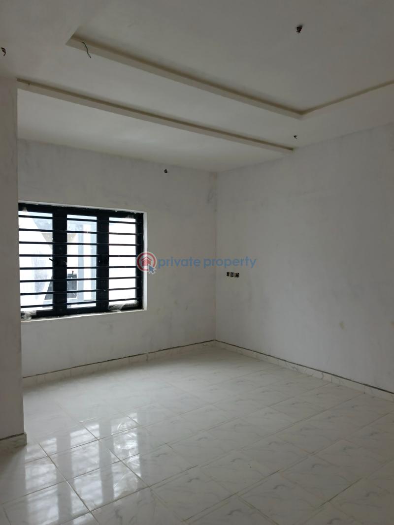 3 bedroom Duplex For Sale Extension Abesan Estate Ipaja Lagos - 11