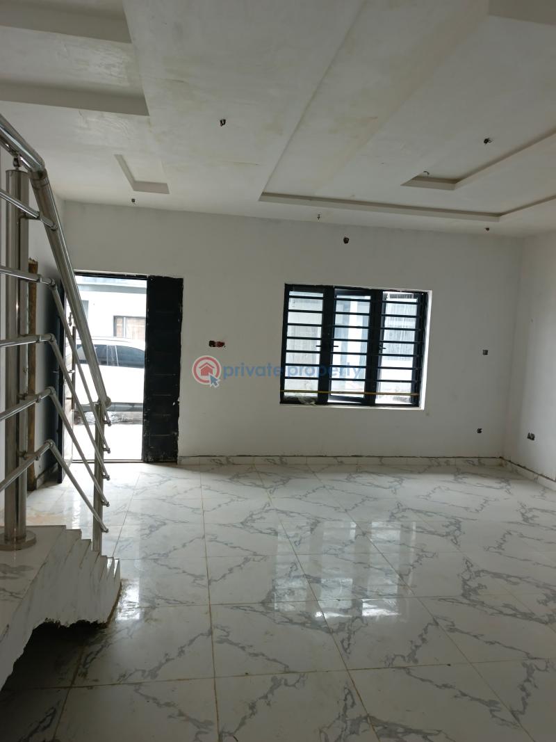 3 bedroom Duplex For Sale Extension Abesan Estate Ipaja Lagos - 13