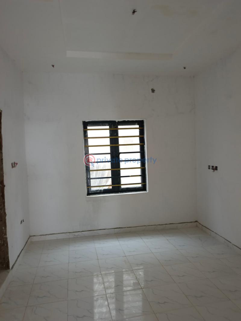 3 bedroom Duplex For Sale Extension Abesan Estate Ipaja Lagos - 12