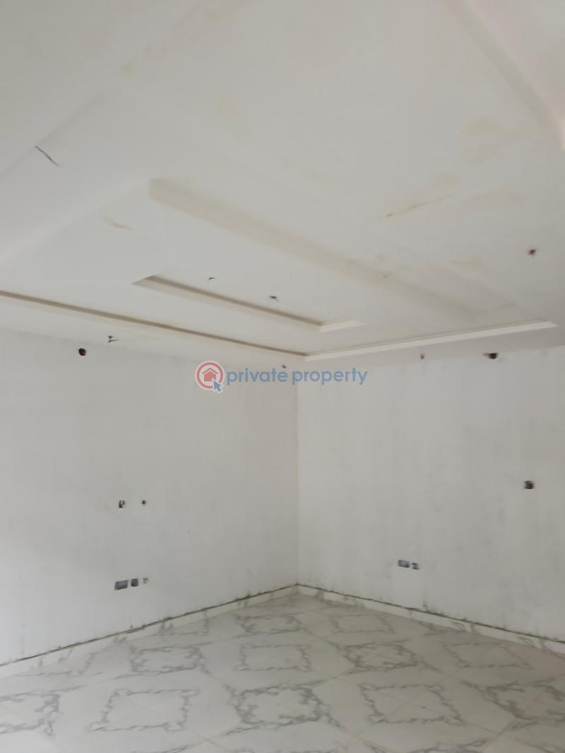 3 bedroom Duplex For Sale Extension Abesan Estate Ipaja Lagos - 6