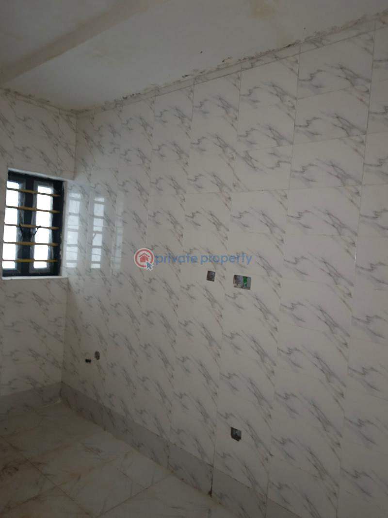 3 bedroom Duplex For Sale Extension Abesan Estate Ipaja Lagos - 10