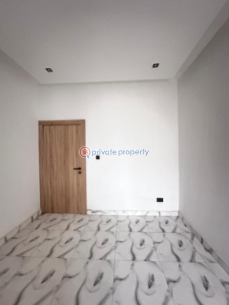 3 bedroom Terraced Duplex For Sale Ikota Lekki Lagos - 3
