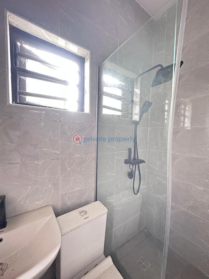 3 bedroom Terraced Duplex For Sale Ikota Lekki Lagos - 10