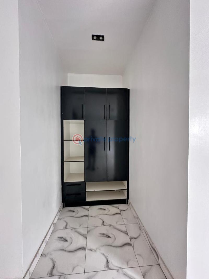 3 bedroom Terraced Duplex For Sale Ikota Lekki Lagos - 7