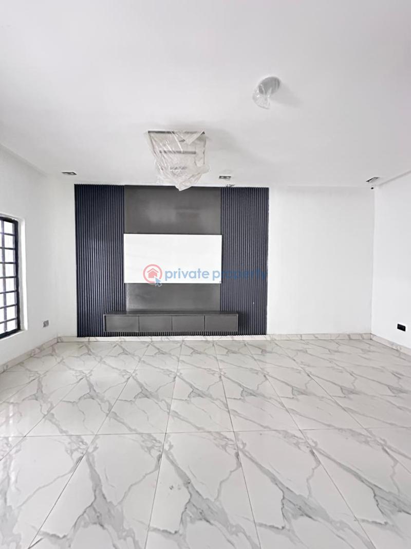 3 bedroom Terraced Duplex For Sale Ikota Lekki Lagos - 11