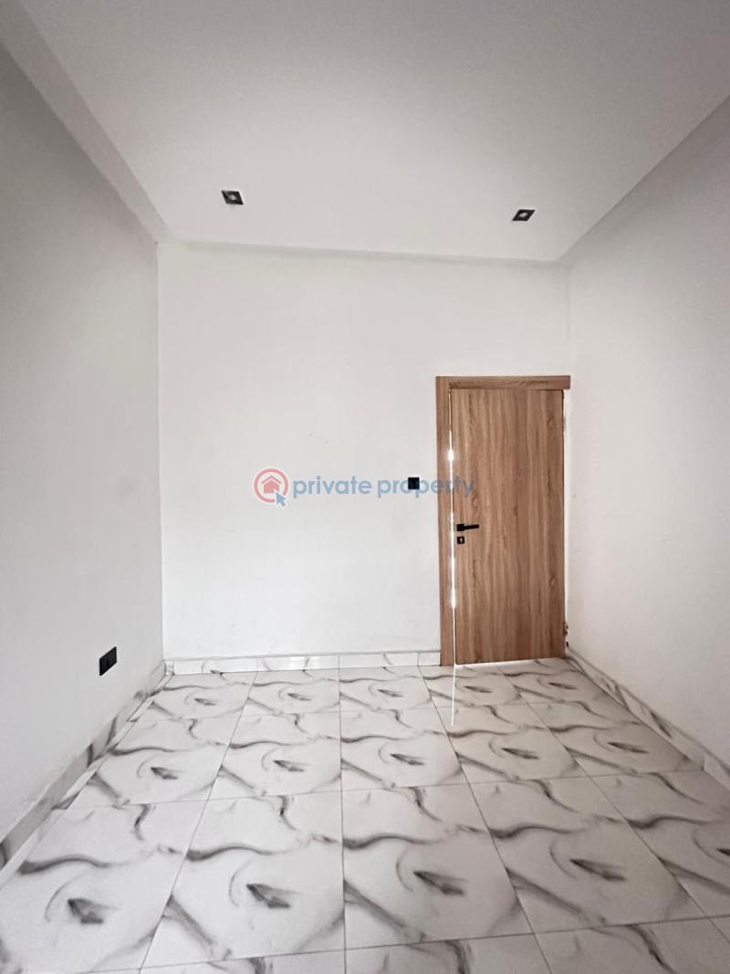 3 bedroom Terraced Duplex For Sale Ikota Lekki Lagos - 8