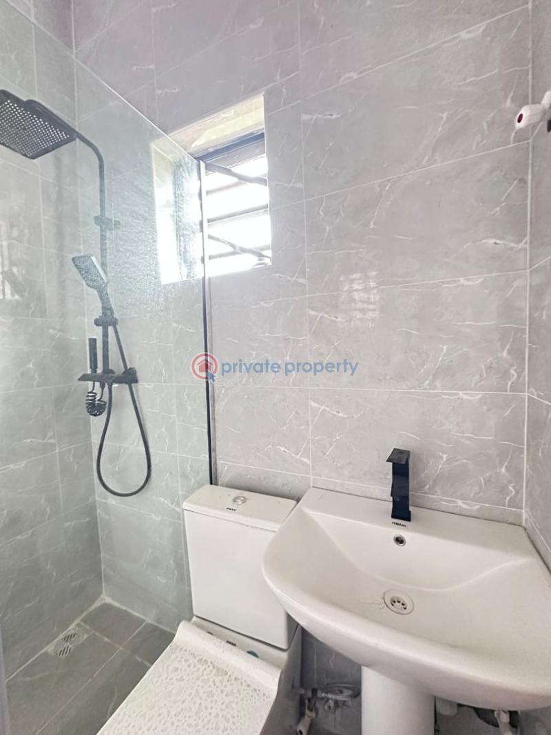 3 bedroom Terraced Duplex For Sale Ikota Lekki Lagos - 2